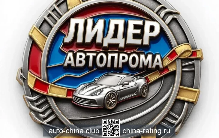 Информационно-рейтинговое агентство «Лидер автомобильной индустрии» Информационно-рейтинговое агентство «Лидер автомобильной индустрии»