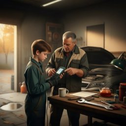 Поддержать одним сканером или дать брендированную футболку Поддержать одним сканером или дать брендированную футболку