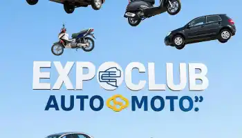 🌐 EXPOCLUB "AUTO⚙️MOTO" первая цифровая международная выставка 🌐 EXPOCLUB "AUTO⚙️MOTO" первая цифровая международная выставка
