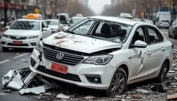 Сравнительный обзор по теме страхования и выплат в автомобильной отрасли