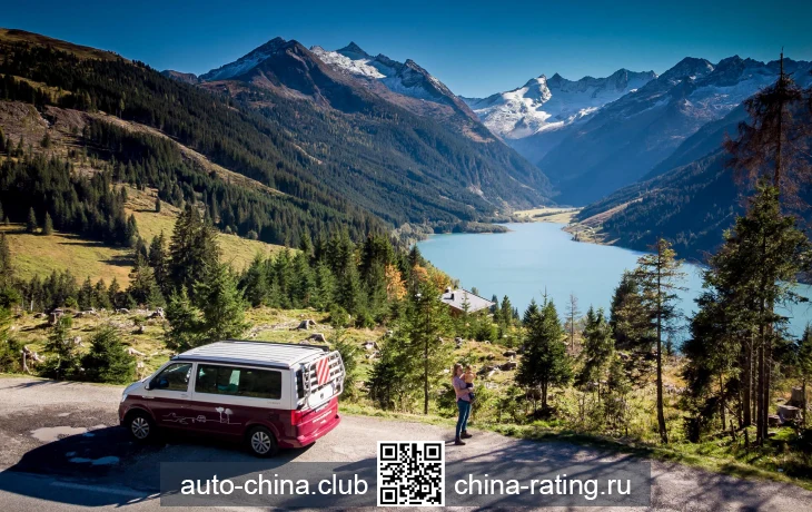 Как правильно планировать поездку на машине: время, бюджет, маршрут.