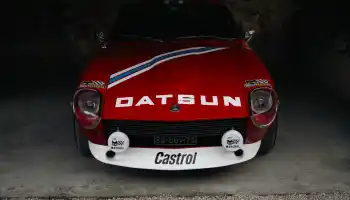 Автомобили и культура &mdash; история эксклюзивной автомобильной встречи