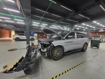 Сдам часть помещений в аренду — «Автосервис Лубань» приглашает профильных партнёров! Сдам часть помещений в аренду — «Автосервис Лубань» приглашает профильных партнёров!